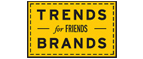 Скидка 10% на коллекция trends Brands limited! - Ербогачен